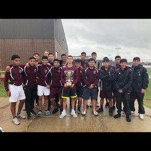 Meet your Posher, Roberto